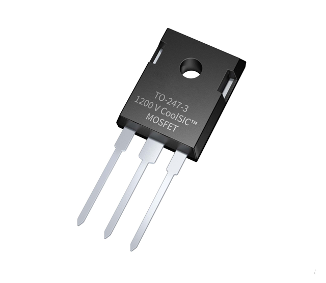供求TO247-3封裝 IMW120R007M1H、IMW120R007M1HXKSA1溝槽型碳化硅MOSFET
