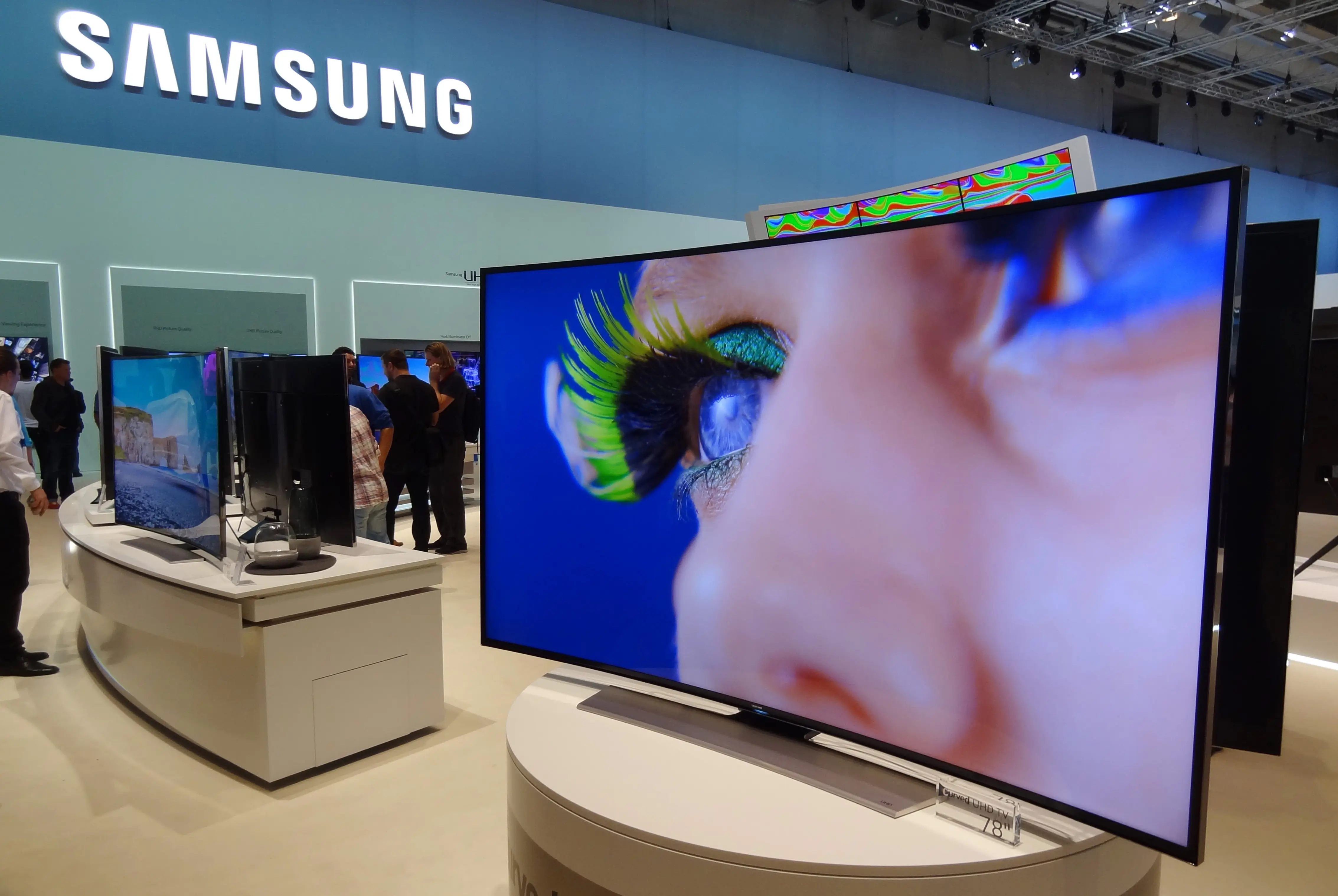 三星顯示：相比OLED，Micro LED面板更適合AR設(shè)備