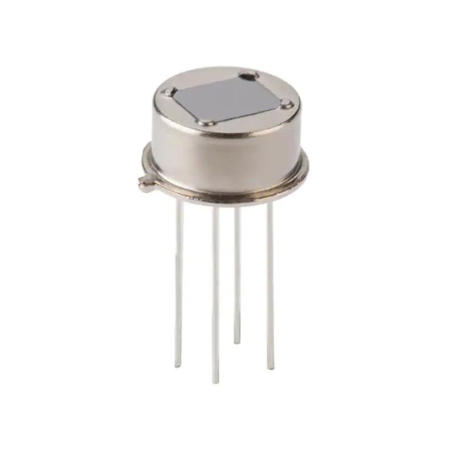 全新原裝傳感器 PIR《PYQ?1548/7659》低功率 TO-5 變體，4 引線