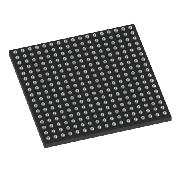 NXP 具有800MHz頻率、MIMXRT1171AVM8A微控制器采用32位ARM? Cortex?-M7內(nèi)核