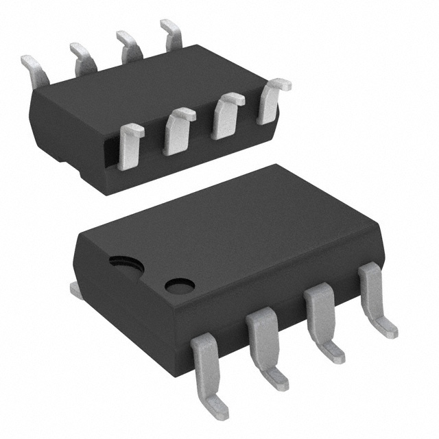 [供應(yīng)，回收] AMC1100DUB (TI) 全差分隔離放大器，8-SOP