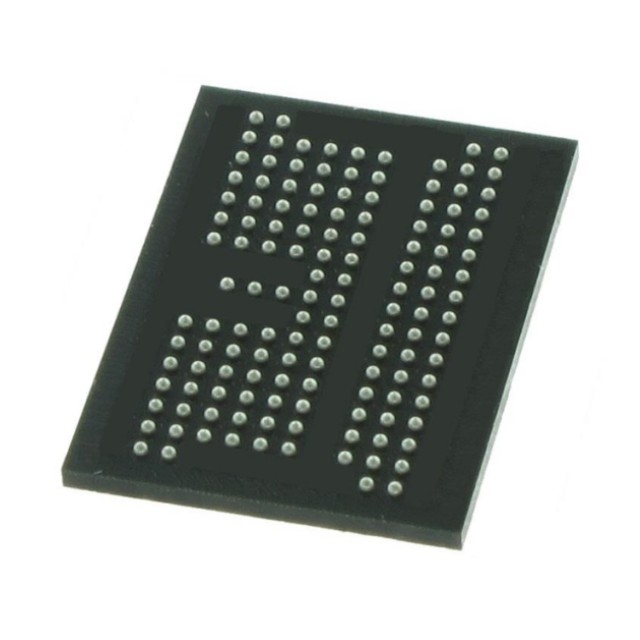 供求內存IC（4Gb）IS43LD32128B-18BLI、IS43LD32128B-18BPLI 動態(tài)隨機存取存儲器