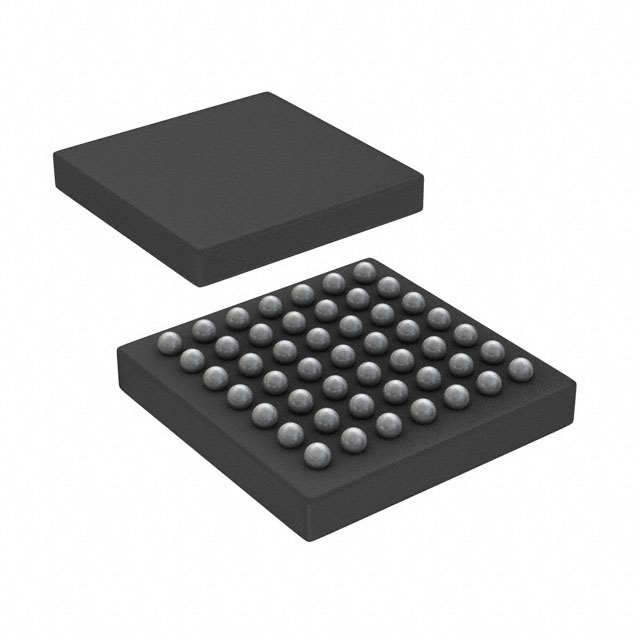 意法高性能MCU STM32F411CEY6TR 具有512 KB Flash、100 MHz CPU和ART加速器