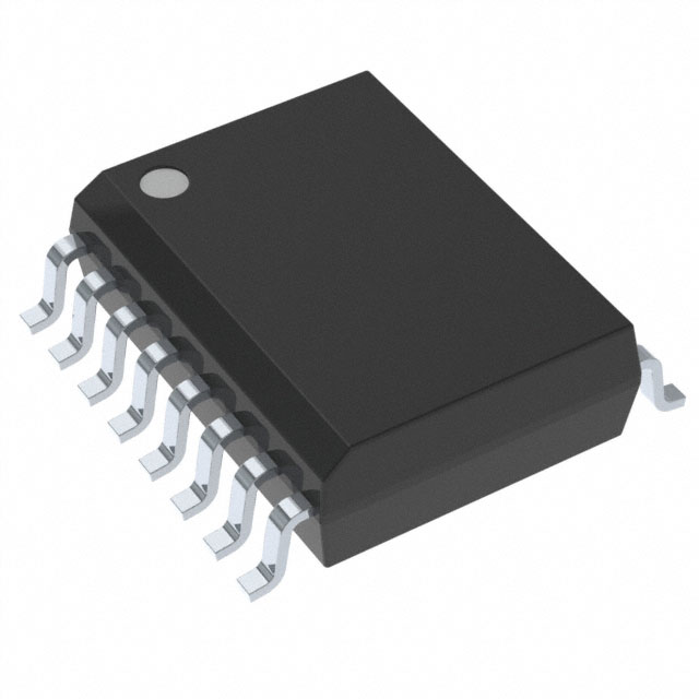 【TI】ISO7421EQDWRQ1 汽車(chē)類(lèi)雙通道 1/1、50Mbps 數(shù)字隔離器