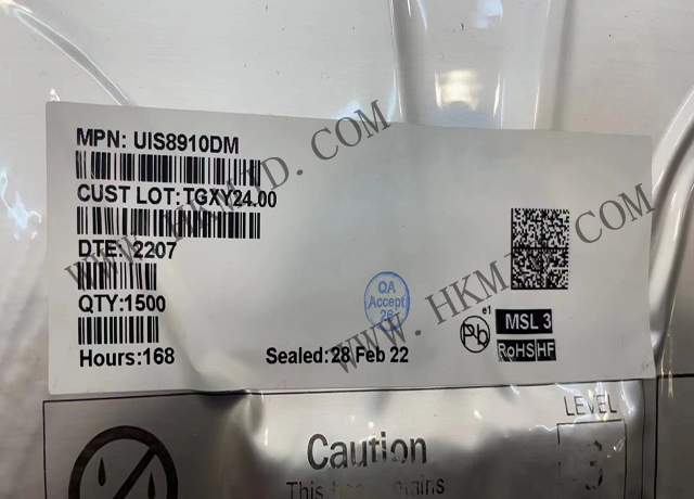 紫光展銳 UIS8910DM LTE Cat.1 物聯(lián)網(wǎng)芯片，支持 LTE Cat.1bis 和 GSM 雙模