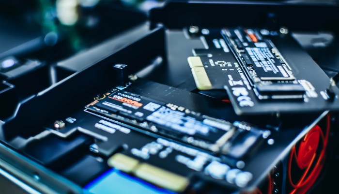 【存儲器IC】回收隨機存儲器（RAM）、只讀存儲器（ROM）、NAND閃存、NOR閃存