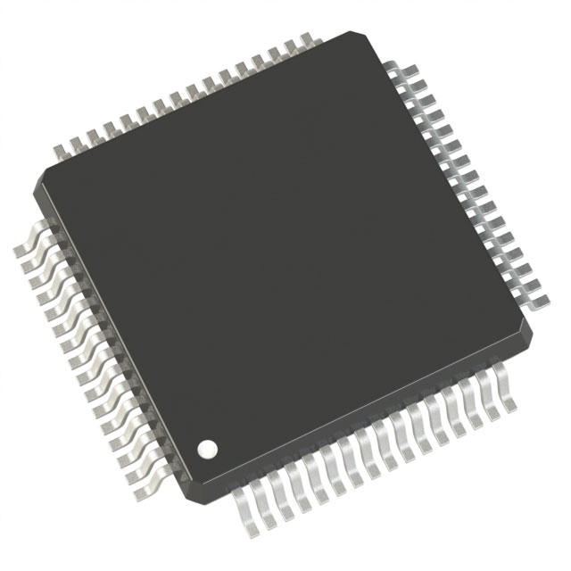 [供應(yīng)，回收] STM32G474RBT3 (ST) 32 位單核微控制器，LQFP-64