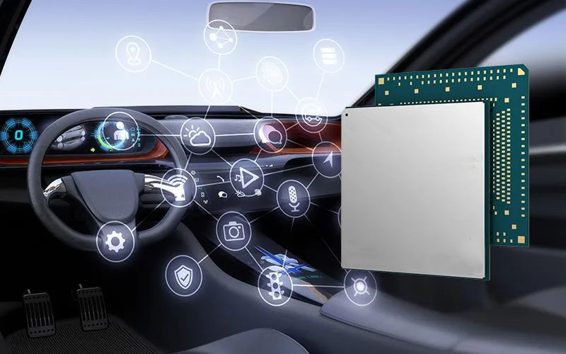回收一系列模組如：車規(guī)級模組、LTE Cat 4、LTE Cat 1、5G、WIFI、智能模組