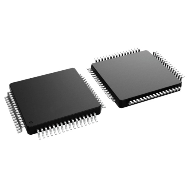 回收汽車微控制器 F280038PMRQ1 具有 CLA、AES 和 CAN-FD 的汽車類 C2000? 32 位 MCU