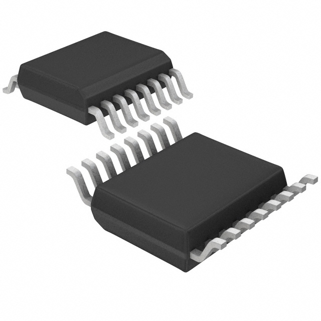 [供應(yīng)，回收] ISO7763FQDBQRQ1 (TI) 3000Vrms 增強(qiáng)型六通道數(shù)字隔離器