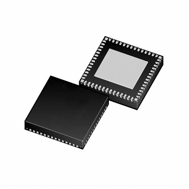 供應(yīng)（NXP）MC34PF8100CFEP基于高性能 i.MX 8，S32x 處理器 PMIC 56-HVQFN（8x8）