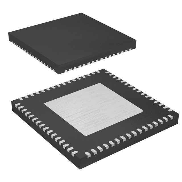 [供應(yīng)，回收] KSZ9893RNXC（Microchip）3 端口千兆以太網(wǎng)交換機(jī)，VQFN-64