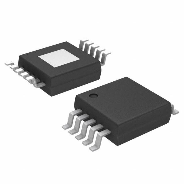 [供應(yīng)，回收] TPS57060QDGQRQ1 (TI) 60V 降壓型 DC-DC 轉(zhuǎn)換器