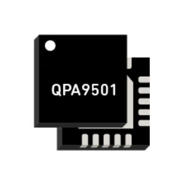 [供應(yīng)，回收] QPA9501TR13 (Qorvo) 5.1-5.9GHz 增益高功率放大器
