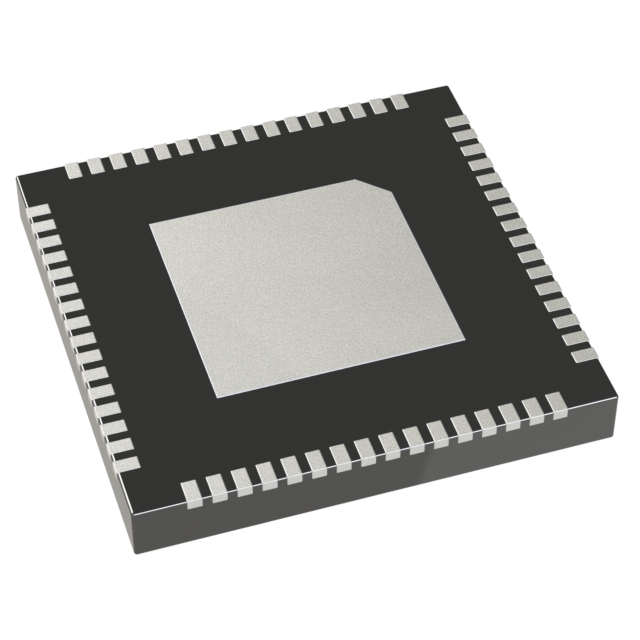 [供應(yīng)，回收] KSZ9031MNXIC [Microchip] 千兆以太網(wǎng)收發(fā)器，QFN-64