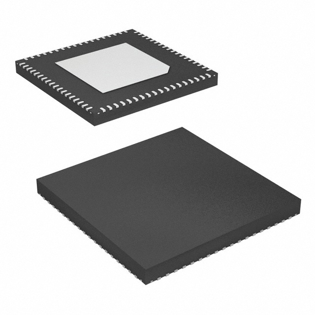 [供應(yīng)，回收] LAN7431/YXX (Microchip) 低功耗 PCIe 至千兆位以太網(wǎng)控制器，VQFN-72