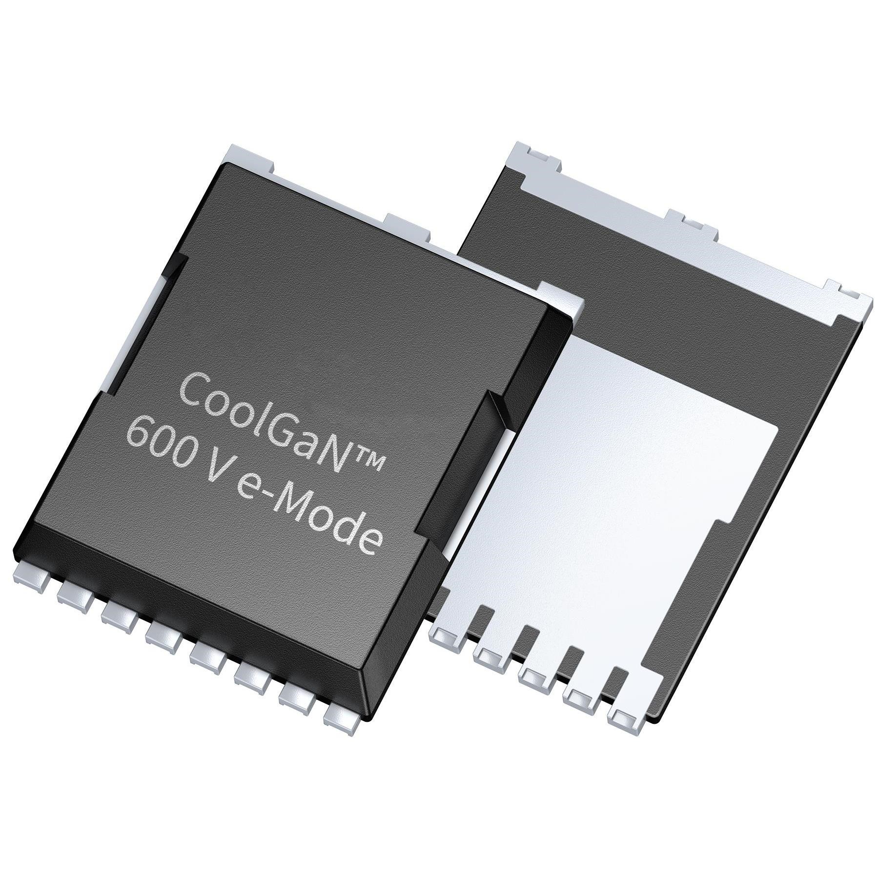 （供應(yīng)，收購）晶體管 IGT60R070D1ATMA4 和 IGO60R070D1AUMA1 CoolGaN?氮化鎵HEMT