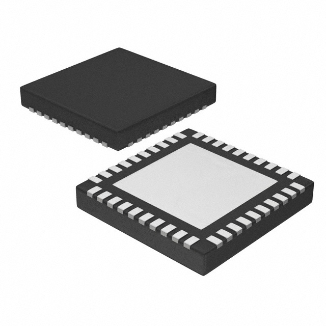 [供應(yīng)，回收] CC2530F256RHAR (TI) 2.4GHz 片上系統(tǒng) (SoC) VQFN-40