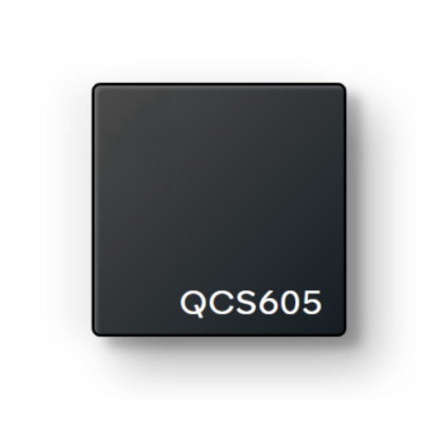 高通SoC QCS-605-0-771PSP-MT-01-0-AC、QCS-605-0-771PSP-TR-01-0-AC 為下一代智能相機(jī)和智能家居應(yīng)用