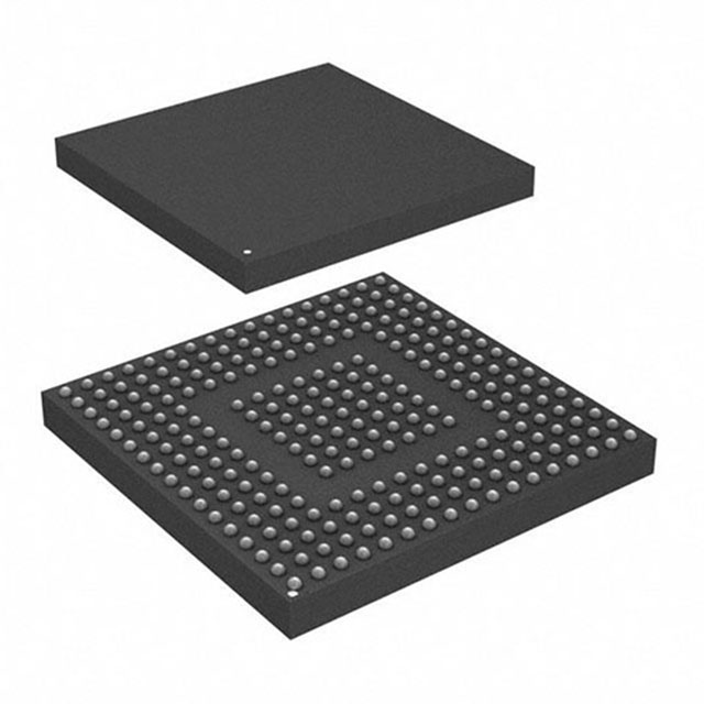 供應(yīng) NXP FS32R294KCK0MJDR 32 位多核 MCU，用于汽車和工業(yè)雷達(dá)傳感器