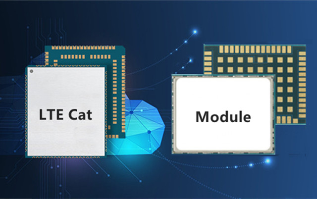 無線模塊：回收u-blox無線模組、回收Quectel LTE Cat模塊