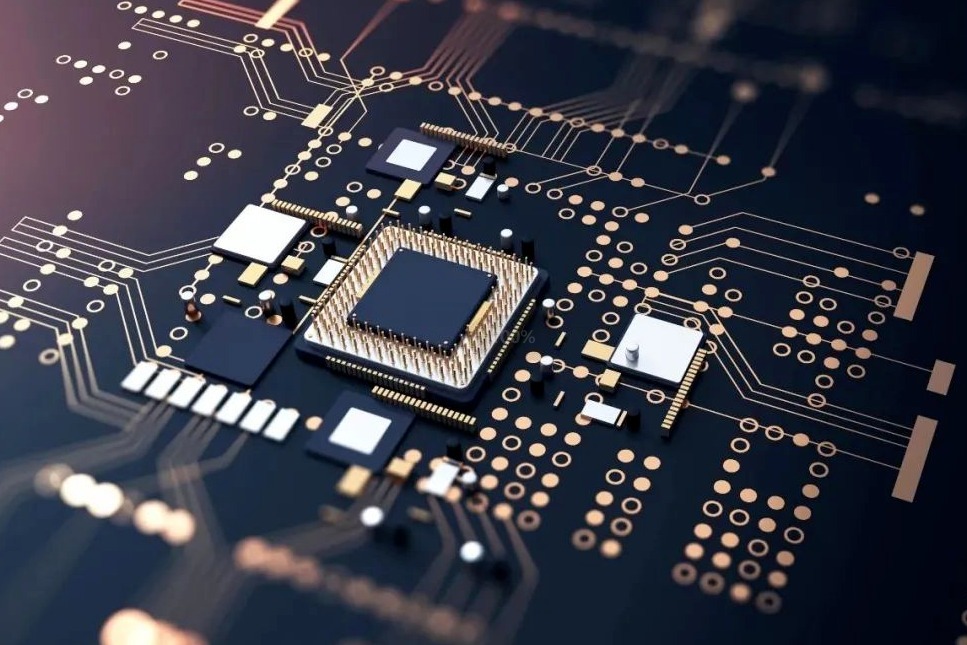 批量回收ic集成電路，以太網(wǎng)ic、汽車ic、5G芯片高價(jià)收購
