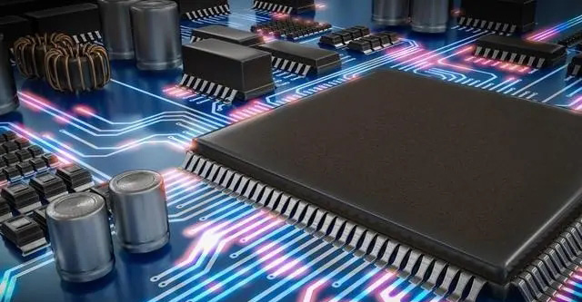 收購 IC 元件：數(shù)字 MEMS 麥克風(fēng)、射頻功率分配器、數(shù)字微鏡芯片