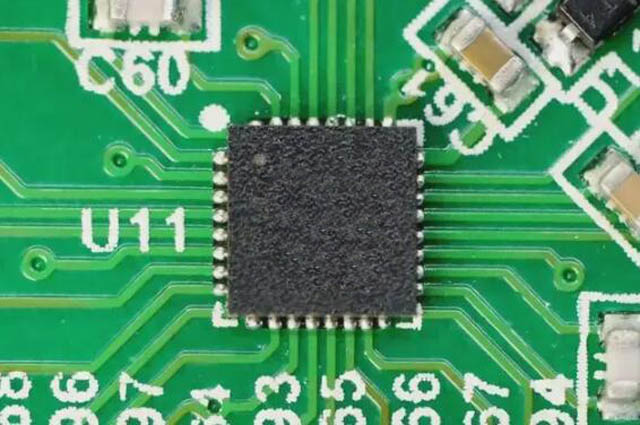 收購【NXP】 Layerscape 處理器，雷達(dá)收發(fā)器，汽車 MCU，系統(tǒng)基礎(chǔ)芯片