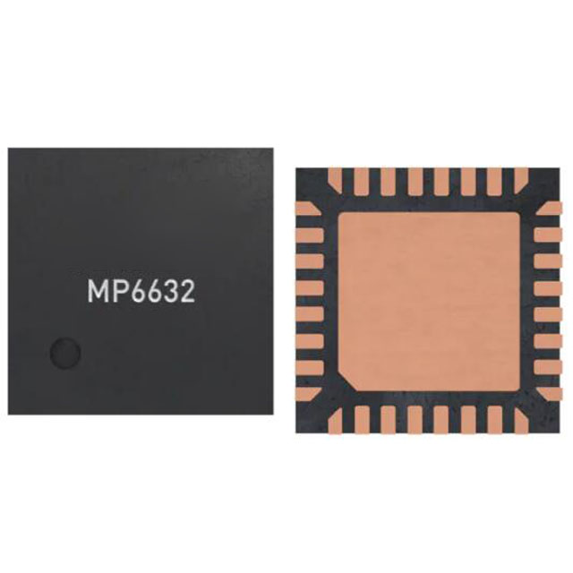 MP6632GR