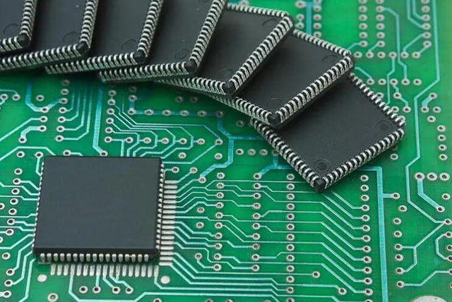 明佳達(dá)回收 [Broadcom] 光學(xué)傳感器、環(huán)境光傳感器、接近傳感器、飛行時(shí)間 3D 傳感器