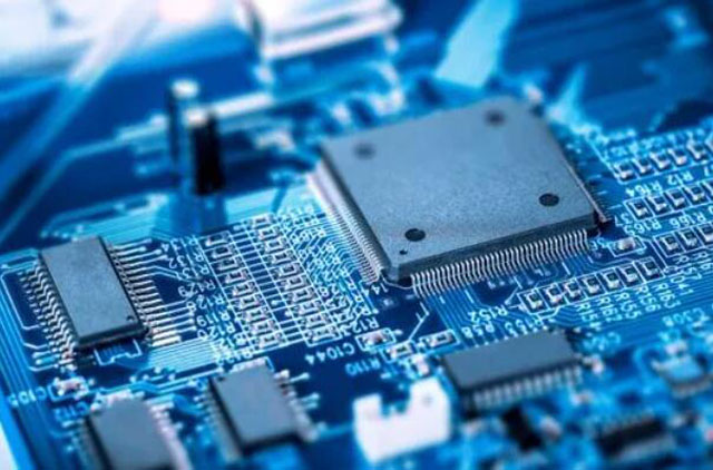 收購(gòu) [Broadcom] 以太網(wǎng)交換機(jī)，[Qualcomm] 藍(lán)牙音頻 SoC，[Realtek] 藍(lán)牙低能耗 SoC