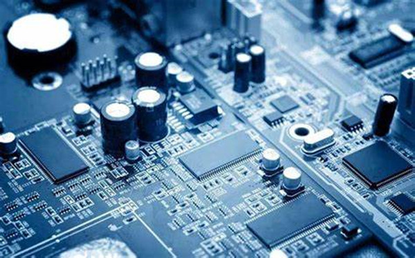 回收（NXP接口）LED控制器、DIP開關(guān)、I2C總線控制器和橋接IC