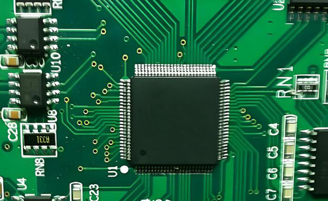 回收 Microchip 產(chǎn)品：碳化硅（SiC）器件、無線 MCU、以太網(wǎng)器件、藍(lán)牙音頻產(chǎn)品