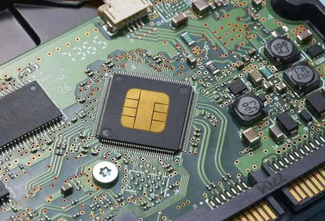 長期收購 [Broadcom] 無線 IC：GNSS/GPS SoC、射頻前端模塊、觸摸控制器 ASIC