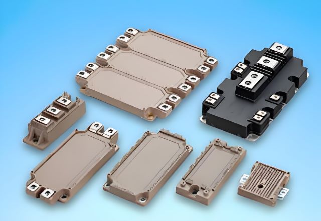 回收英飛凌IGBT 模塊，回收智能功率模塊(IPM)，回收汽車CoolSiC? MOSFET 模塊