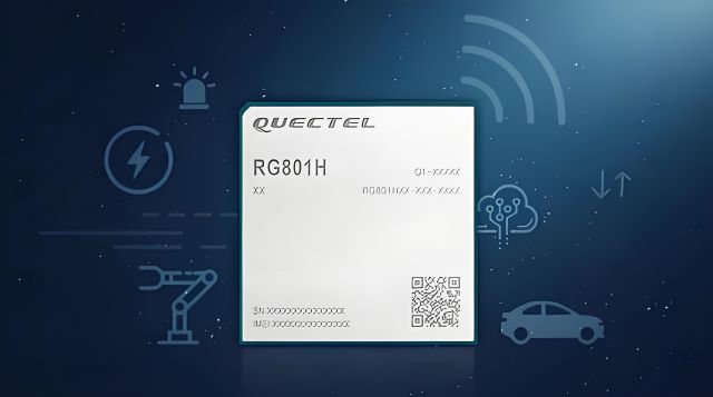 【回收Quectel】無線通信模塊，LTE Cat 18 模塊， LTE Cat 4 模塊， LTE Cat 1 模塊
