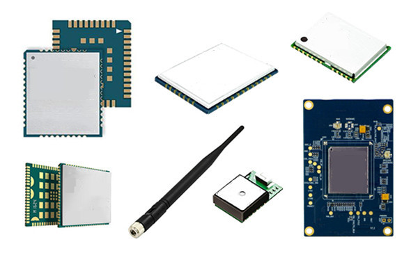 長(zhǎng)期回收U-BLOX、Murata、Quectel、Microchip品牌的無線模塊系列