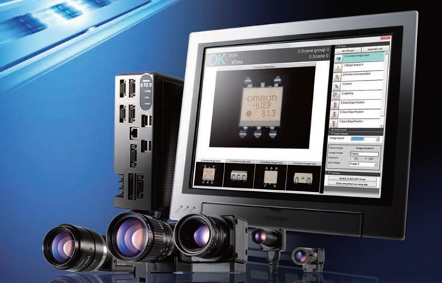?出售 OMRON 圖像傳感器、光電傳感器、光纖傳感器、旋轉(zhuǎn)編碼器
