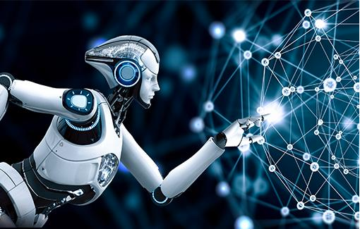 【TE Connectivity】 無線連接，賦能下一代服務(wù)機(jī)器人的革新未來