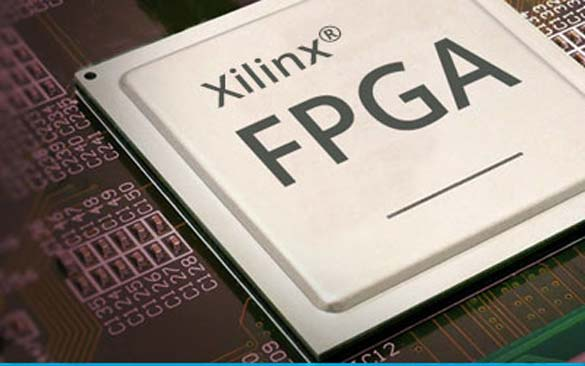 深圳回收FPGA芯片，回收賽靈思FPGA，回收可編程邏輯器件