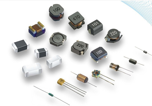 回收(Murata)近距離無(wú)線(xiàn)用電感器、電源線(xiàn)用電感器、可變電感器