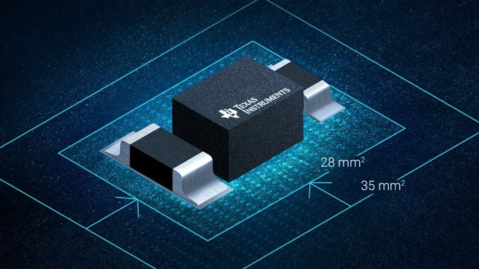 尺寸縮小50%，MagPack磁性封裝技術重塑電源模塊