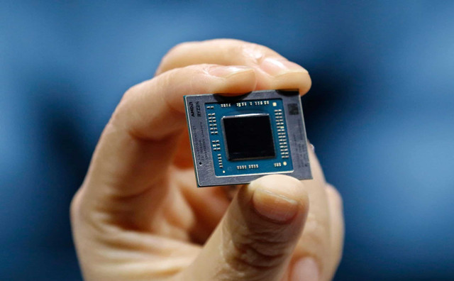 回收 AMD 銳龍筆記本電腦處理器、銳龍臺(tái)式處理器、速龍臺(tái)式處理器