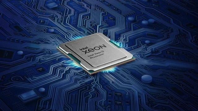 英特爾介紹 Granite Rapids-D 至強(qiáng) 6 SoC 更多細(xì)節(jié)，計(jì)劃 2025 上半年推出