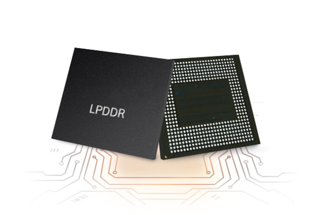 回收（SK Hynix）低功耗LPDDR內(nèi)存：LPDDR5T/5X、LPDDR5、LPDDR4X/4