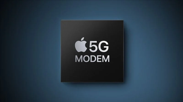 郭明錤：蘋果計(jì)劃逐步用自研 5G 基帶取代高通芯片，預(yù)計(jì) 2025 年出貨 3500-4000 萬(wàn)顆