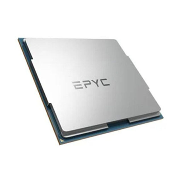 [供應(yīng)，回收] EPYC? 9004 系列：100-000001256 AMD EPYC? 9384X 處理器