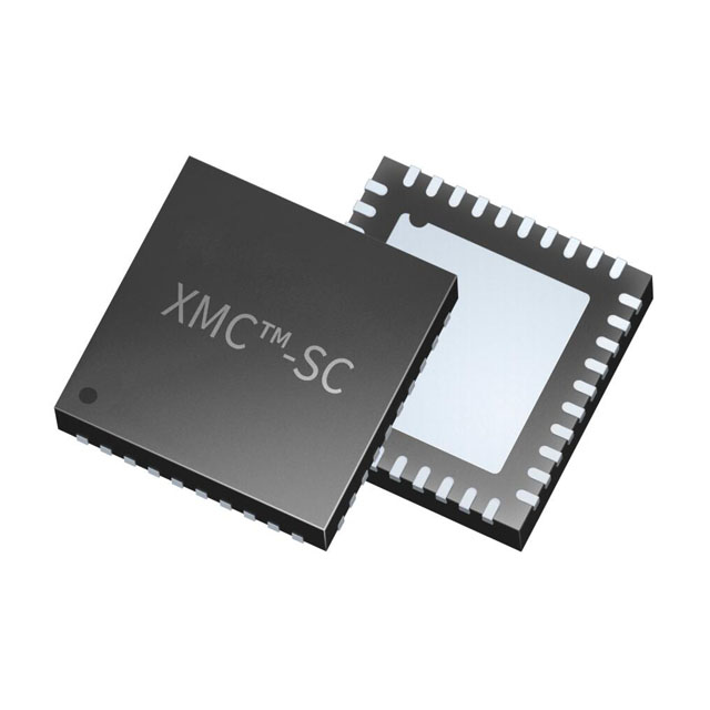 [供應(yīng)，回收] XMC6521SCQ040X（英飛凌）XMC1000 系列：XMC?-SC 無線電源控制器