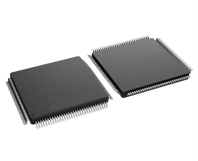 TI實(shí)時(shí)微控制器 F28P550SJ9PDTR 1.1MB 閃存、5 個(gè) ADC、CLB、AES 和 NPU