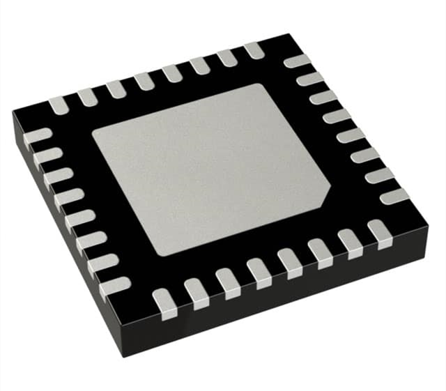 12位、40 MSPS，AD9629BCPZ-40 一款單芯片、單通道模數(shù)轉(zhuǎn)換器（ADC）